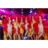 蒲悅經紀人-企匯網 專業(yè)的演出經紀服務