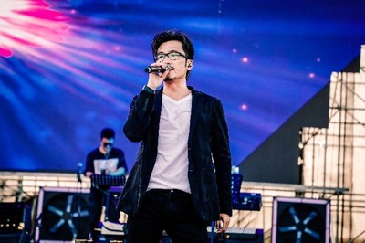 中演協(xié)經紀人委員會互聯(lián)網技術服務助力沈陽法庫音樂節(jié)圓滿落幕