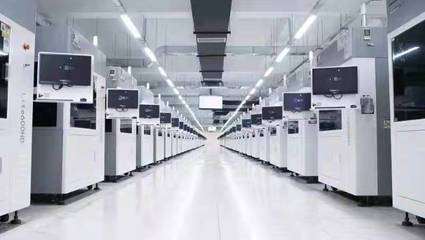 總投資50億元智能制造項目落戶嘉善，打造“未來工場”引領產業升級