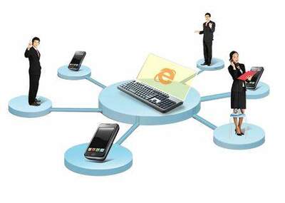 從連接到隨身 淺析互聯(lián)網(wǎng)到移動互聯(lián)網(wǎng)的發(fā)展與技術(shù)服務(wù)演進(jìn)