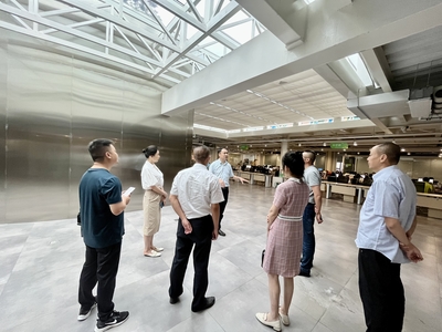 芙蓉麻陽兩地工商聯攜手，以互聯網技術服務共繪鄉(xiāng)村振興新圖景