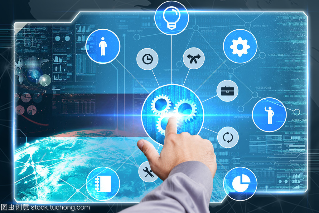 賦能年輕生意 互聯網技術服務如何重塑商業(yè)生態(tài)