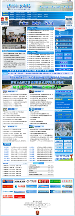 鄭州大 專業(yè)網(wǎng)站建設(shè)與水利信息化服務(wù)